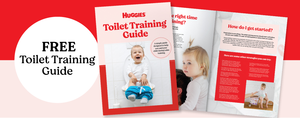 ToiletTraining